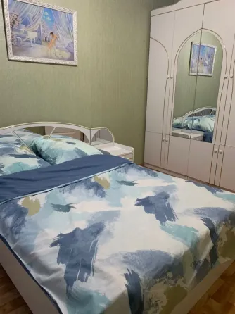 Сдам двушку на Набережной недорого Донецк