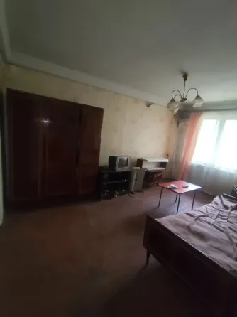 Продается 4-комн. квартира, г. Торез, мкрн. 4 Торез