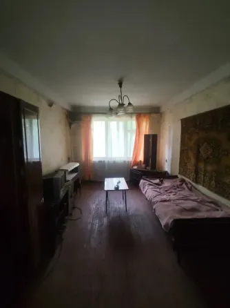 Продается 4-комн. квартира, г. Торез, мкрн. 4 Торез