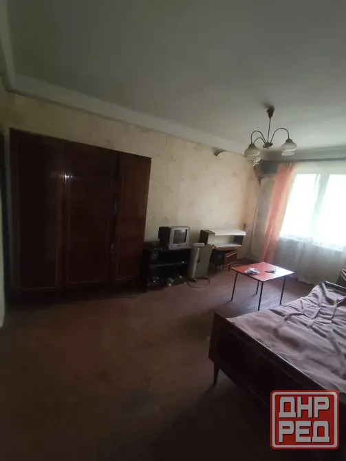 Продается 4-комн. квартира, г. Торез, мкрн. 4 Торез - изображение 2