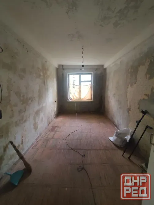 Продается 4-комн. квартира, г. Торез, мкрн. 4 Торез - изображение 3