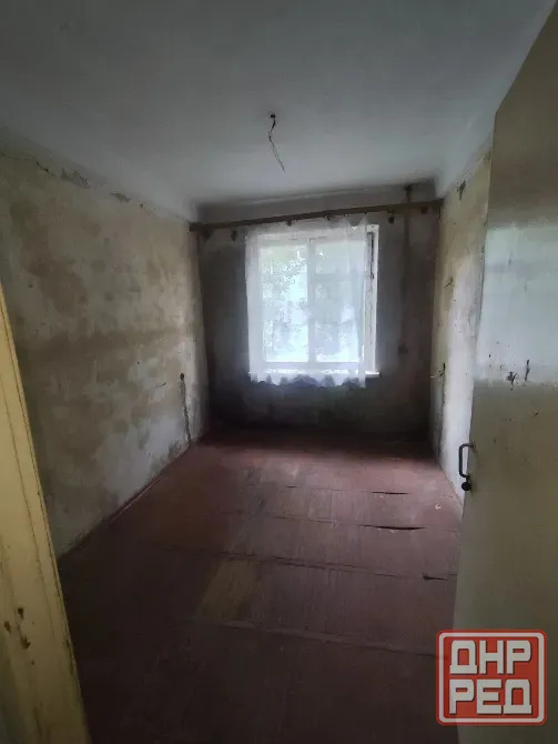 Продается 4-комн. квартира, г. Торез, мкрн. 4 Торез - изображение 5