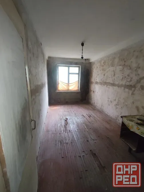 Продается 4-комн. квартира, г. Торез, мкрн. 4 Торез - изображение 4