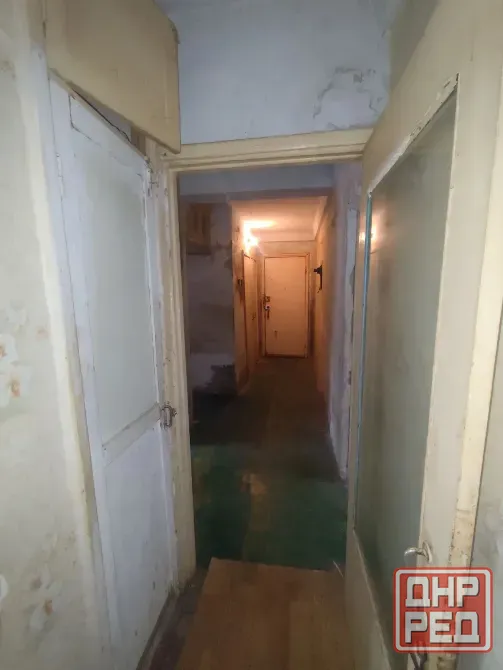 Продается 4-комн. квартира, г. Торез, мкрн. 4 Торез - изображение 10
