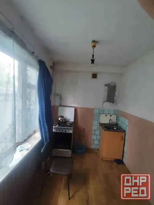 Продается 4-комн. квартира, г. Торез, мкрн. 4 Торез - изображение 7