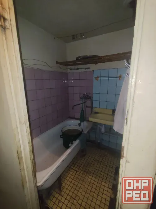 Продается 4-комн. квартира, г. Торез, мкрн. 4 Торез - изображение 8