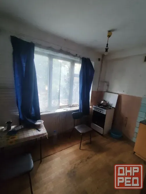 Продается 4-комн. квартира, г. Торез, мкрн. 4 Торез - изображение 6
