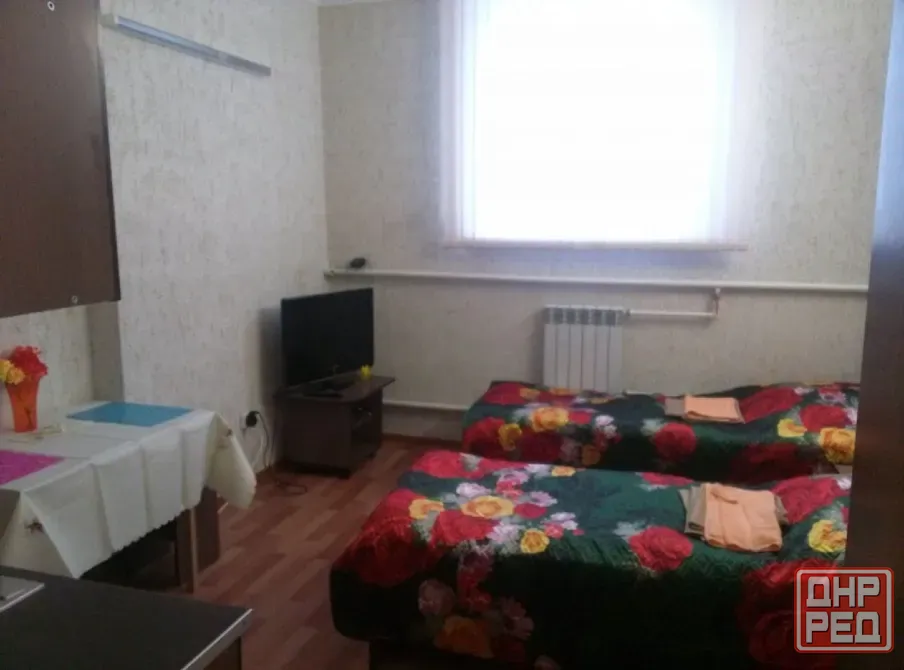 Сдам эконом 1к. квартиру на Боссе, Ленинский Донецк - изображение 1
