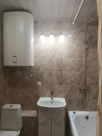 Продам 3к.кв., Киевский р-н, Ветка, пр. Киевский (с ремонтом) Донецк