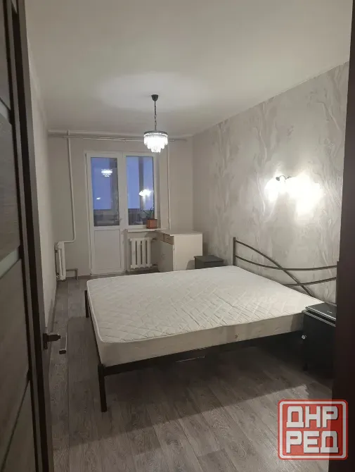 Продам 3к.кв., Киевский р-н, Ветка, пр. Киевский (с ремонтом) Донецк - изображение 2