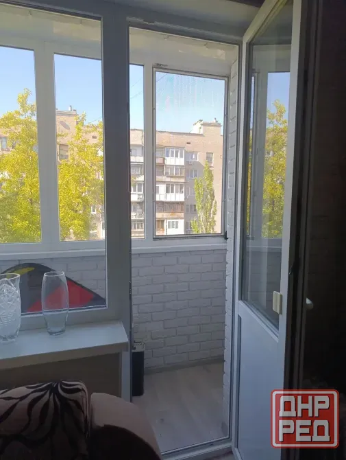 Продам 3к.кв., Киевский р-н, Ветка, пр. Киевский (с ремонтом) Донецк - изображение 7