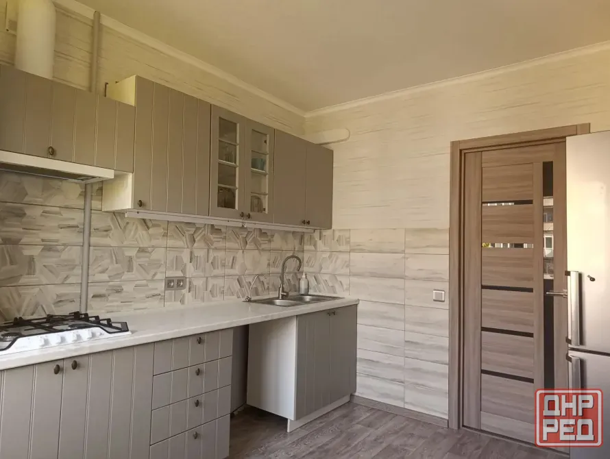 Продам 3к.кв., Киевский р-н, Ветка, пр. Киевский (с ремонтом) Донецк - изображение 6