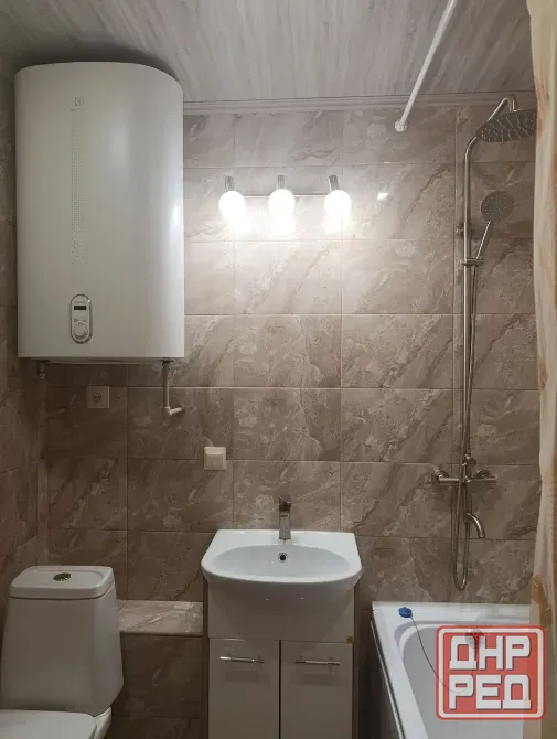 Продам 3к.кв., Киевский р-н, Ветка, пр. Киевский (с ремонтом) Донецк - изображение 4