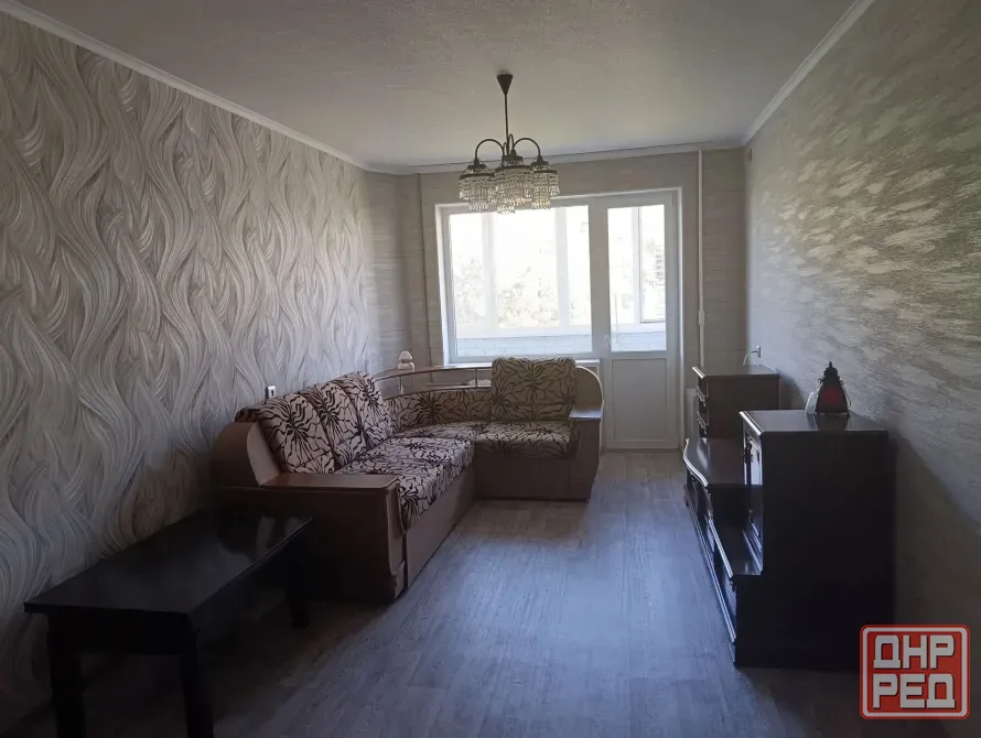 Продам 3к.кв., Киевский р-н, Ветка, пр. Киевский (с ремонтом) Донецк - изображение 9