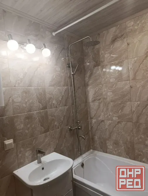 Продам 3к.кв., Киевский р-н, Ветка, пр. Киевский (с ремонтом) Донецк - изображение 3