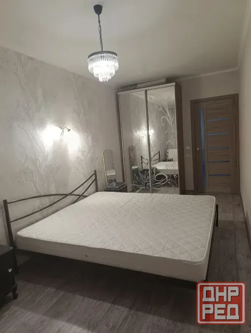 Продам 3к.кв., Киевский р-н, Ветка, пр. Киевский (с ремонтом) Донецк - изображение 1