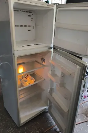 Холдильнник Samsung No frost Донецк