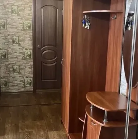 Сдаётся двухкомнатная квартира в Ленинском районе Донецк