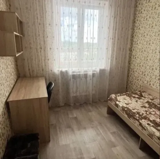 Сдаётся двухкомнатная квартира в Ленинском районе Донецк