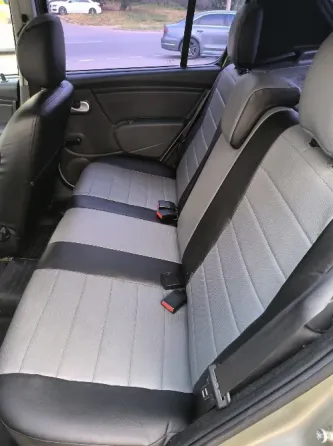 RENAULT SANDERO Донецк