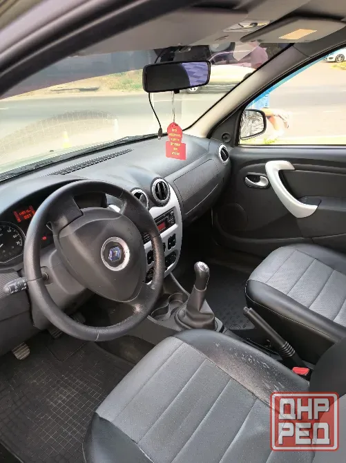 RENAULT SANDERO Донецк - изображение 2