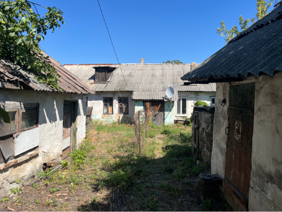 Дом, Шахтерск, гараж Шахтерск