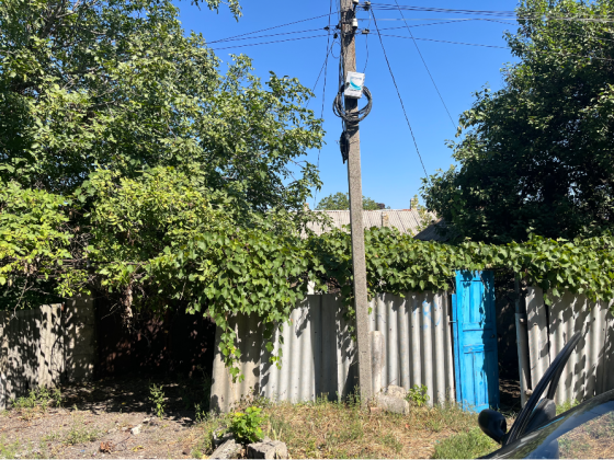 Дом, Шахтерск, гараж Шахтерск