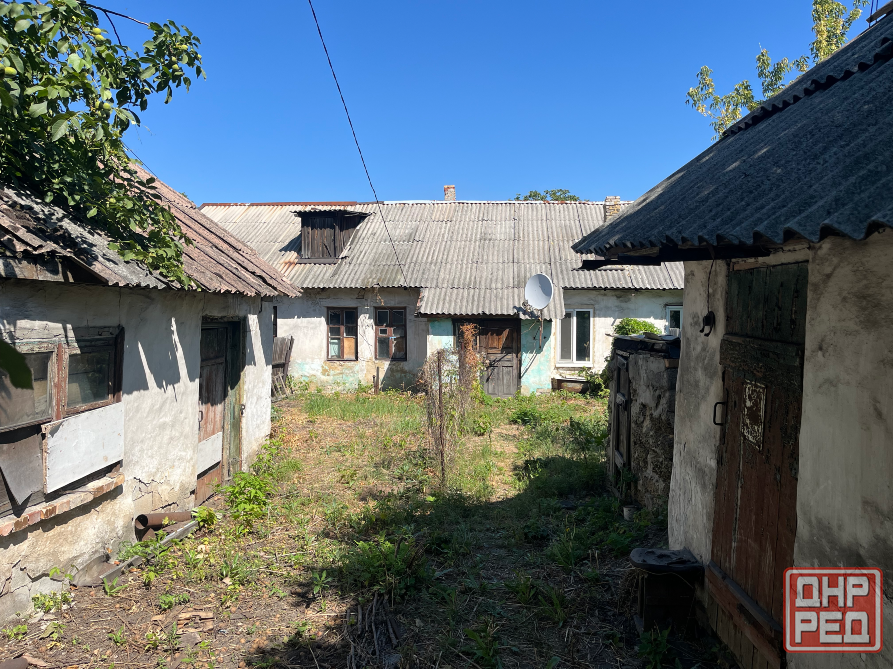 Дом, Шахтерск, гараж Шахтерск - изображение 3
