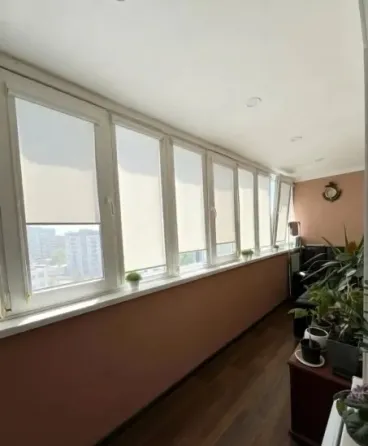 Продается 2-комнатная квартира в Левобережном районе , Мариуполь, Мариуполь