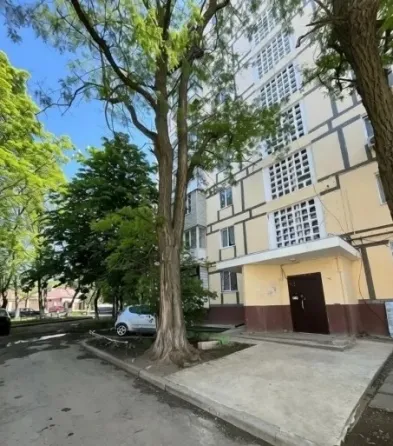 Продается 2-комнатная квартира в Левобережном районе , Мариуполь, Мариуполь