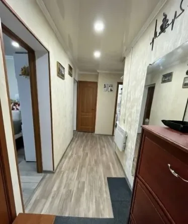 Продается 2-комнатная квартира в Левобережном районе , Мариуполь, Мариуполь