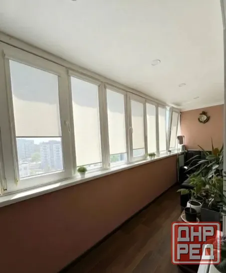 Продается 2-комнатная квартира в Левобережном районе , Мариуполь, Мариуполь - изображение 1