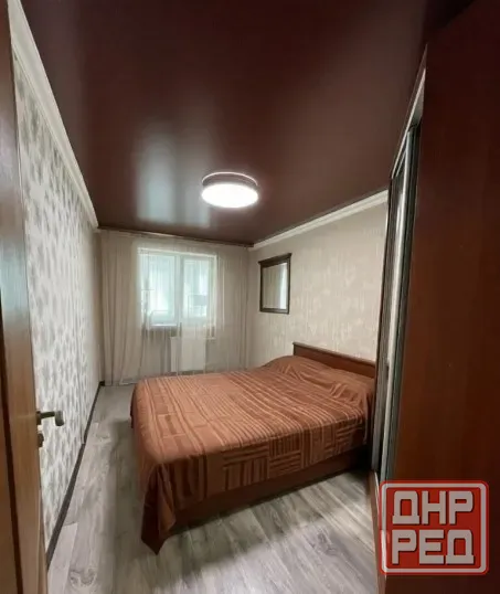 Продается 2-комнатная квартира в Левобережном районе , Мариуполь, Мариуполь - изображение 4