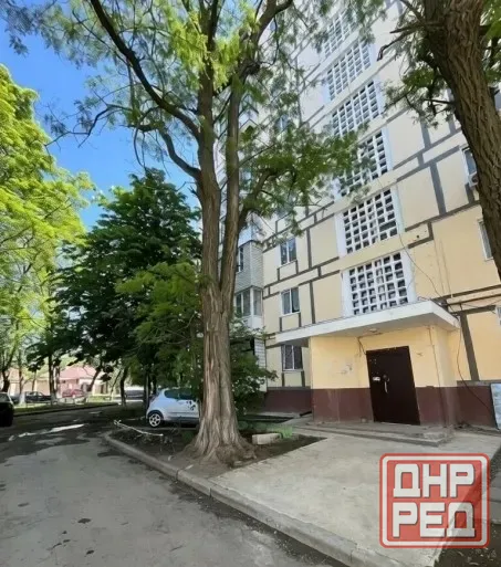 Продается 2-комнатная квартира в Левобережном районе , Мариуполь, Мариуполь - изображение 5