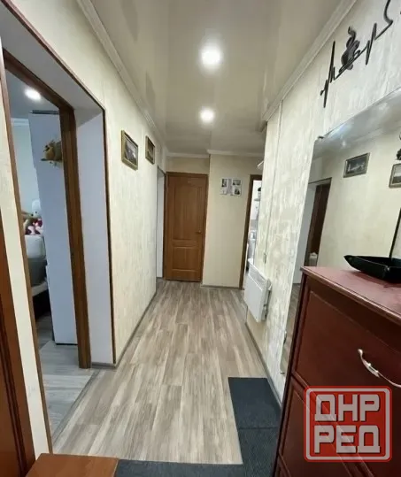 Продается 2-комнатная квартира в Левобережном районе , Мариуполь, Мариуполь - изображение 6