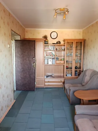 Сдам комнату в общежитии. Донецк