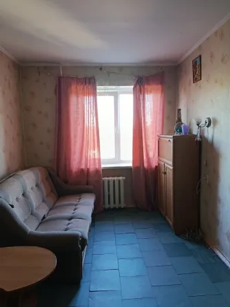 Сдам комнату в общежитии. Донецк