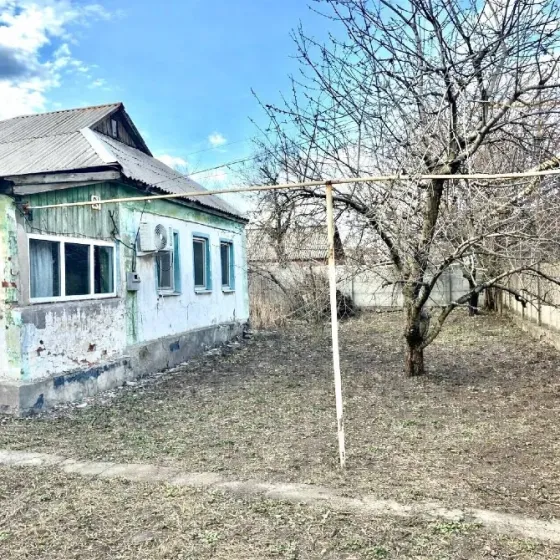 Дом в Кировском районе Донецк