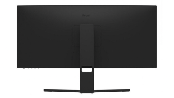 Монитор игровой Xiaomi Mi Curved Gaming Monitor 30" RMMNT30HFCW Макеевка