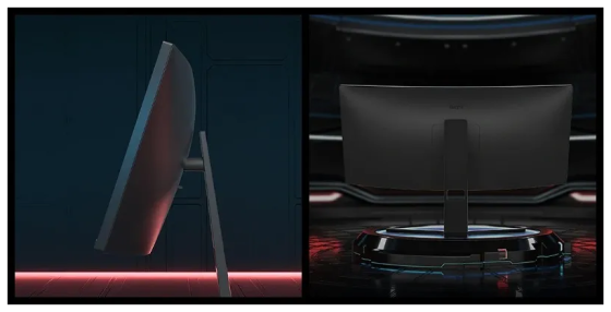 Монитор игровой Xiaomi Mi Curved Gaming Monitor 30" RMMNT30HFCW Макеевка