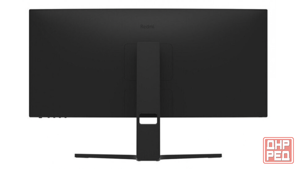 Монитор игровой Xiaomi Mi Curved Gaming Monitor 30" RMMNT30HFCW Макеевка - изображение 3