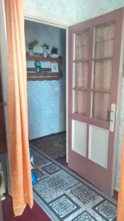 Квартира с настроением. Чисто, светло и готово к жизни! Мариуполь