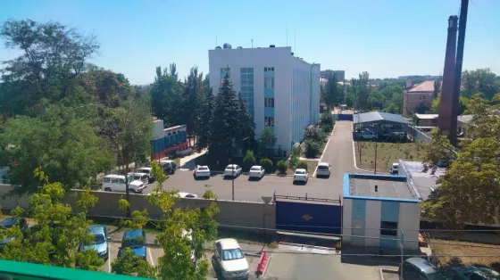 Квартира с настроением. Чисто, светло и готово к жизни! Мариуполь