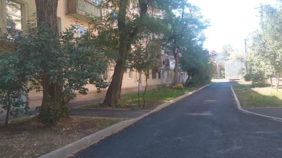 Квартира с настроением. Чисто, светло и готово к жизни! Мариуполь