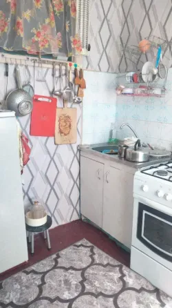 Квартира с настроением. Чисто, светло и готово к жизни! Мариуполь