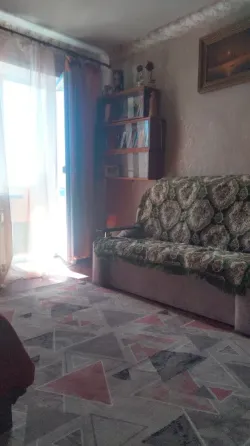 Квартира с настроением. Чисто, светло и готово к жизни! Мариуполь