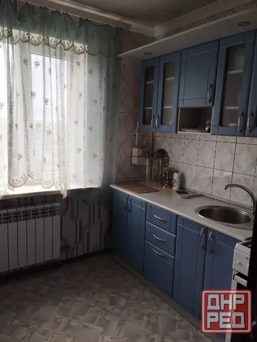 Собственник! Сдам двушку на Батищева Донецк - изображение 4