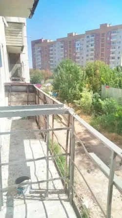 Продажа 1кв., 2 этаж.Полная готовность к проживанию! Мариуполь