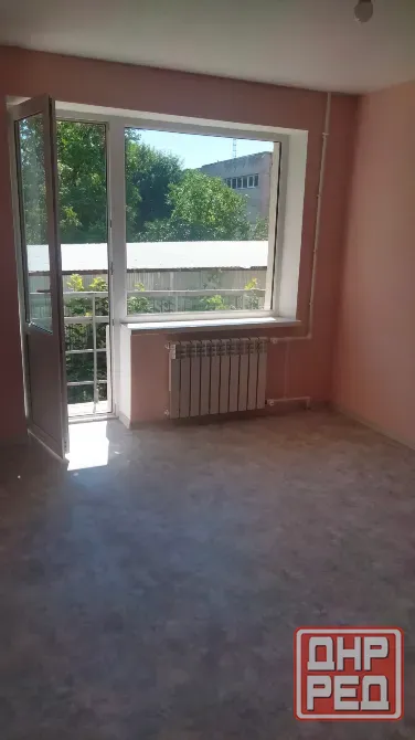 Продажа 1кв., 2 этаж.Полная готовность к проживанию! Мариуполь - изображение 1