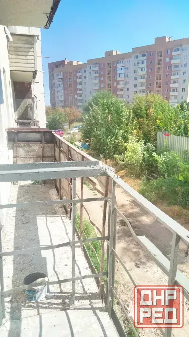 Продажа 1кв., 2 этаж.Полная готовность к проживанию! Мариуполь - изображение 5